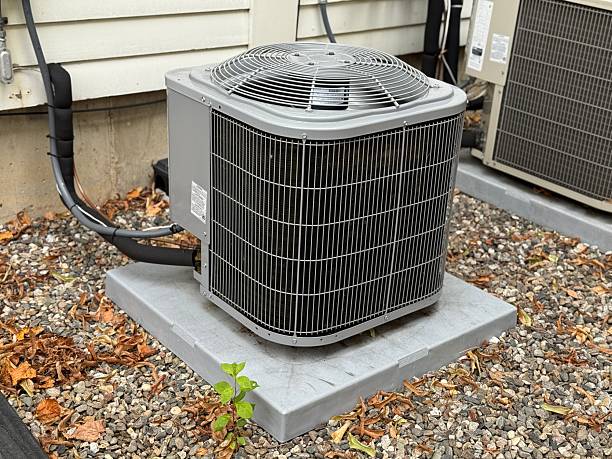 24/7 Emergency Hvac Installation experts in Troy, MI