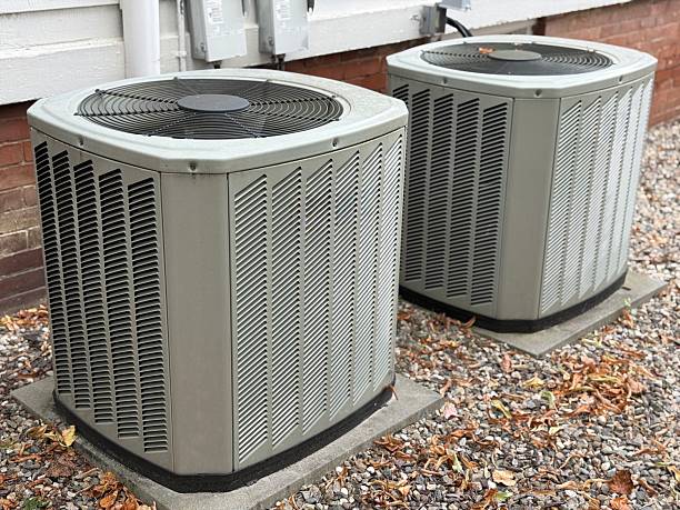 Reliable Hvac Installation contractor in Troy, MI by Leonard HVAC